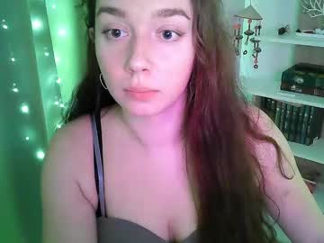 Effie_Balconii Chaturbate stream image from February 20, 2025