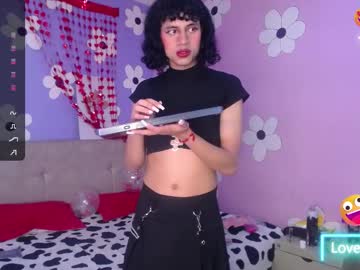 Eimyflorian Chaturbate stream image from February 20, 2025