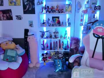 Emmarosse11 Chaturbate stream image from February 20, 2025