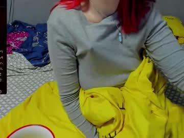 Eva_Zero Chaturbate stream image from February 20, 2025