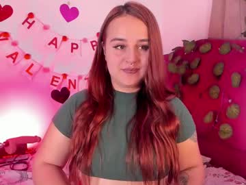 Evy_Orange1 Chaturbate stream image from February 20, 2025