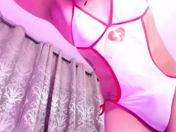 Gisell_Ocampo Chaturbate stream image from February 20, 2025