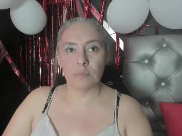 Goddess_Mature Chaturbate stream image from February 20, 2025