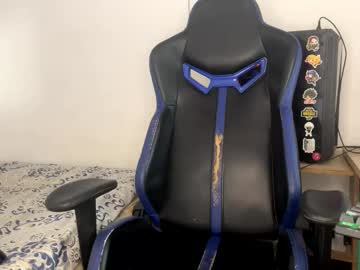Harry_P01 Chaturbate stream image from February 20, 2025