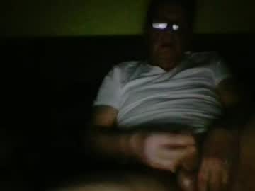 Hornyoldman2558 Chaturbate stream image from February 20, 2025