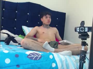 Idendiaz_ Chaturbate stream image from February 20, 2025