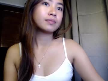 Itscandygurl Chaturbate stream image from February 20, 2025