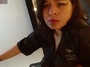 Ivy_Sparksf Chaturbate stream image from February 20, 2025