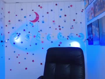 Julieta_Fn Chaturbate stream image from February 20, 2025