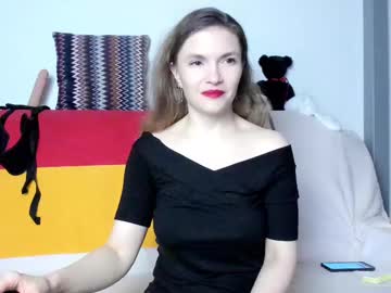 Katherinemidnight Chaturbate stream image from February 20, 2025