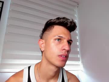 Kevin_Ahs1 Chaturbate stream image from February 20, 2025