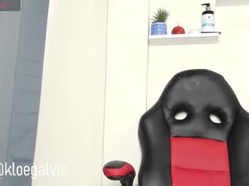 Kloe_Squirts Chaturbate stream image from February 20, 2025