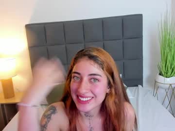 Magic_Charlotte Chaturbate stream image from February 20, 2025