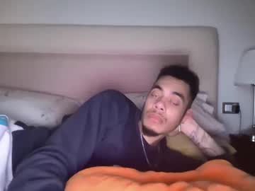 Magicsempai Chaturbate stream image from February 20, 2025