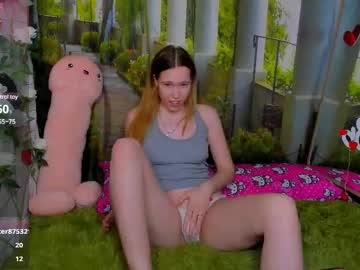 Marryjanes Chaturbate stream image from February 20, 2025