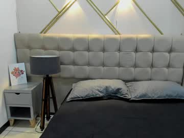 Megann_Weed Chaturbate stream image from February 20, 2025