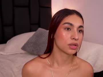 Melisalopezz Chaturbate stream image from February 20, 2025