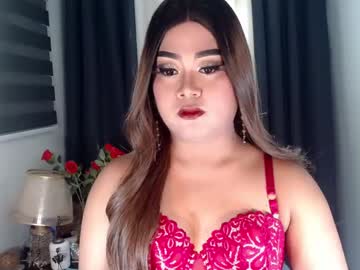 Michellechannelxxx stream image from February 20, 2025