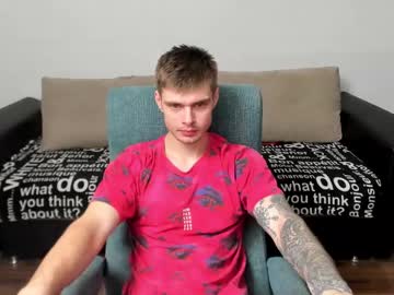 Nils_Ld Chaturbate stream image from February 20, 2025