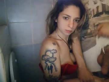 Occhiazzurri96 Chaturbate stream image from February 20, 2025