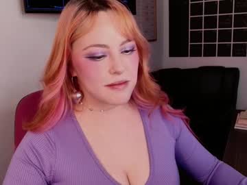 Rose_Anne222 Chaturbate stream image from February 20, 2025