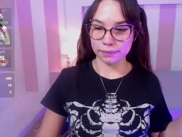 Rubybrecho Chaturbate stream image from February 20, 2025