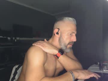 Ruffi77 Chaturbate stream image from February 20, 2025