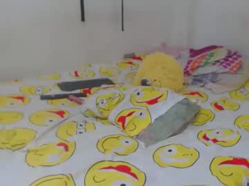 Scarlettt_25 Chaturbate stream image from February 20, 2025