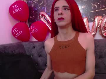 Scarletwhite_30 Chaturbate stream image from February 20, 2025