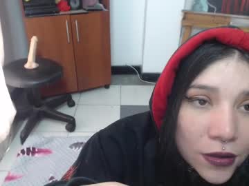 Sharoonnn34 Chaturbate stream image from February 20, 2025