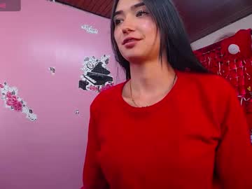 Sofii_Cute01 Chaturbate stream image from February 20, 2025