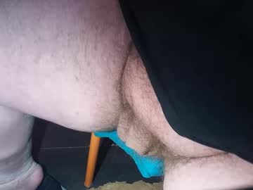Subby_Chub03 Chaturbate stream image from February 20, 2025
