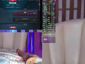 Valentina_Greco Chaturbate stream image from February 20, 2025