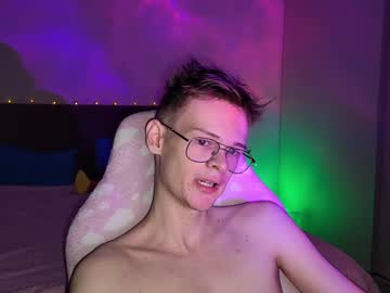 Wild_Boar_ Chaturbate stream image from February 20, 2025