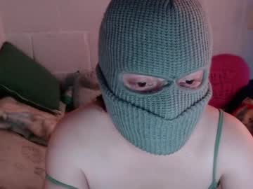 666maskgirl Chaturbate stream image from February 20, 2025