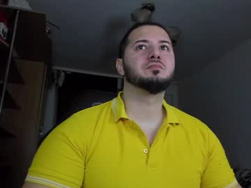 Adonislovely Chaturbate stream image from February 20, 2025