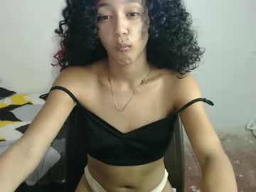 Alicia_Wonderlands Chaturbate stream image from February 20, 2025