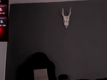 Aliz_01 Chaturbate stream image from February 20, 2025