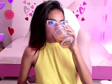 Andromeda_Meyer Chaturbate stream image from February 20, 2025