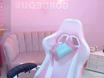 Angelica_A_ Chaturbate stream image from February 20, 2025