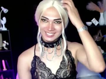 Aphr0dite_X Chaturbate stream image from February 20, 2025