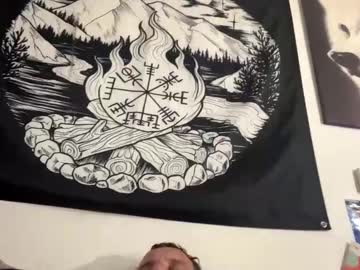 Avalkyerieandherheathen Chaturbate stream image from February 20, 2025