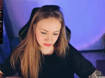 Bellezza_ Chaturbate stream image from February 20, 2025