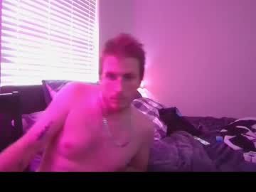 Binsub69 Chaturbate stream image from February 20, 2025