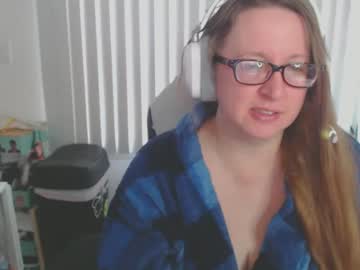 Climaxfairy Chaturbate stream image from February 20, 2025