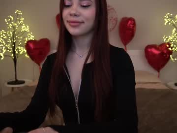 Cutepiee_ Chaturbate stream image from February 20, 2025