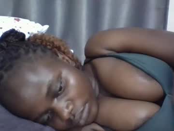 Ebony_Tasha Chaturbate stream image from February 20, 2025