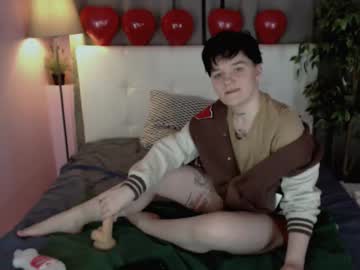 Fanny_Next_Door Chaturbate stream image from February 20, 2025