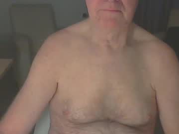 Gerwin20 Chaturbate stream image from February 20, 2025