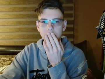 Hot_Charlie_Wanker Chaturbate stream image from February 20, 2025